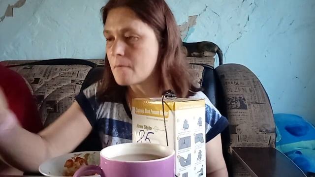 Мукбанг/ Плов. смотреть онлайн