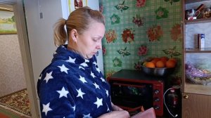 31-12-2024.Жизнь в деревне.