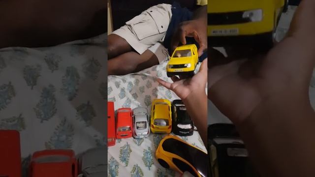 Centy toy car collection смотреть онлайн
