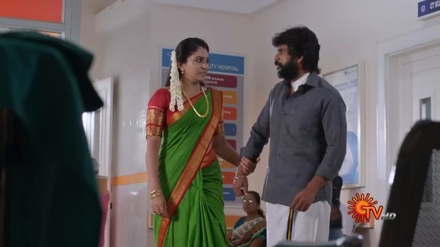Vanathai Pola - Promo | 21 June 2023 | Sun TV Serial | Tamil Serial смотреть онлайн