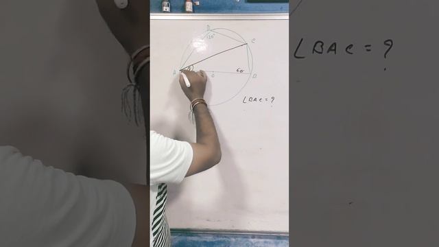 Theorems related to cyclic quadrilateral смотреть онлайн