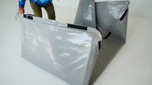 ПОЛ К ЗИМНЕЙ ПАЛАТКЕ СИБФИШЕР ОТ СИБТЕРМО! КОМФОРТ зимой на любой рыбалке!