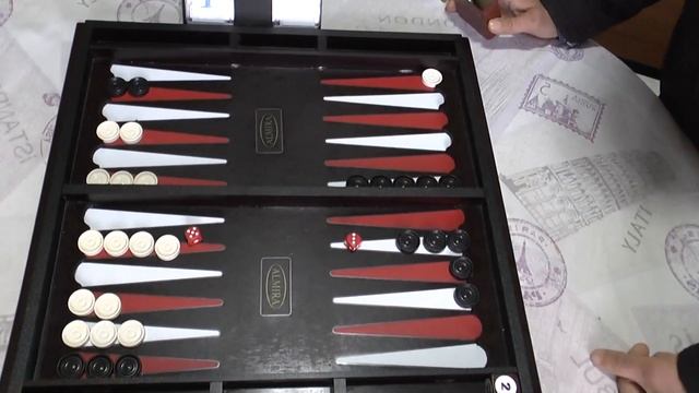 Скорпион - Вадим (26.03.2017) часть 1 смотреть онлайн