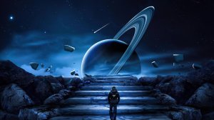 Попаданец С ЗЕМЛИ Аудиокнига