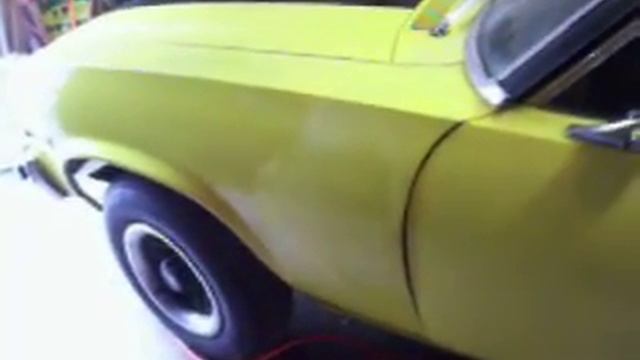 1976 Nova смотреть онлайн