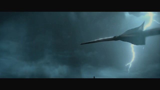 300: Rise of an Empire - 'Freedom' 30" TV Spot - Official Warner Bros. UK смотреть онлайн