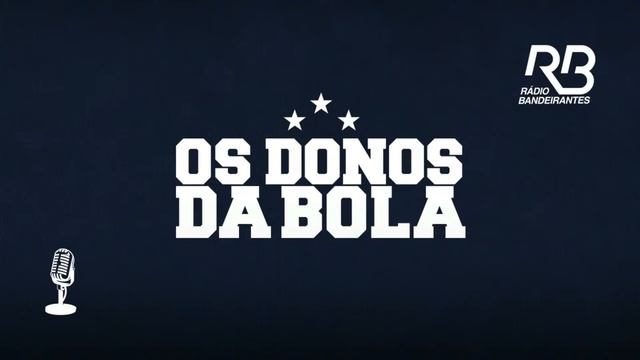 🔴Os Donos da Bola - Programa de 24/05/2024 смотреть онлайн