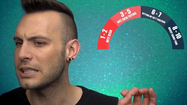 INSTAGRAM MADE ME BUY IT so you don't have to! | ILIA Foundation | NO BULLSH*T Review! смотреть онлайн