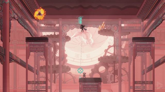 SANABI (2023) [PC] - Часть 2 из 2 смотреть онлайн