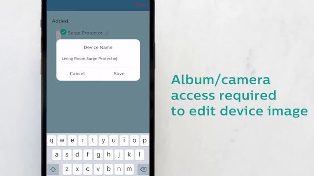 Philips Wi-Fi App Operation смотреть онлайн