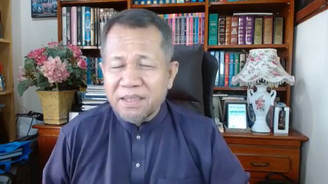 TIPS UNTUK SENTIASA CERIA & BAHAGIA - BAH 1 смотреть онлайн