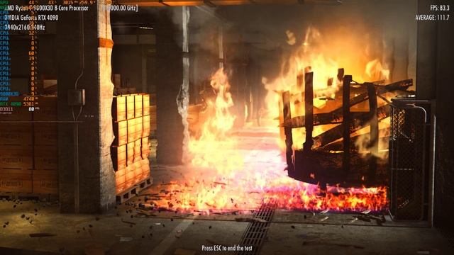 Mafia II Definitive Edition 4K - 93.2 смотреть онлайн