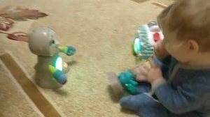 Линкималс от Fisher price