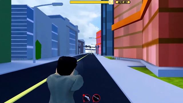 When a rich valorant agent came to roblox.. смотреть онлайн