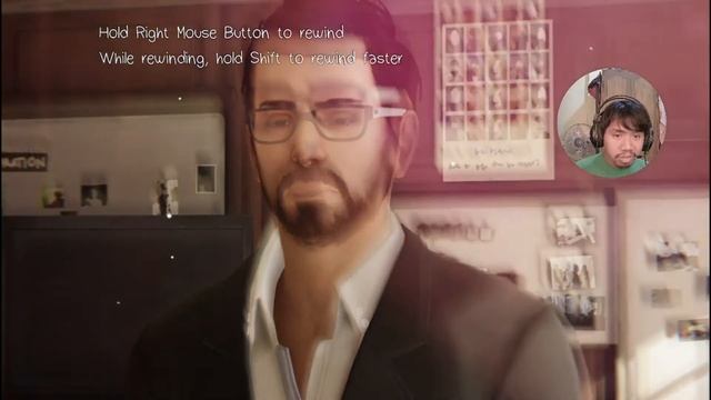 Life is Strange: Remastered Collection - Part 1 (Filipino plays) / This is my first gameplay story смотреть онлайн
