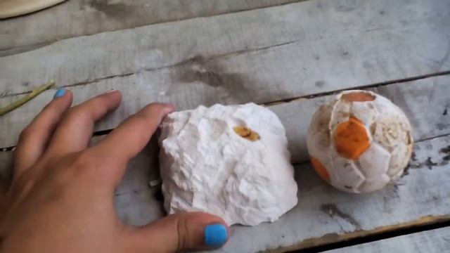 Вещи моего кролика!Совместно с "Nasty Lucky"😉😉😉 смотреть онлайн