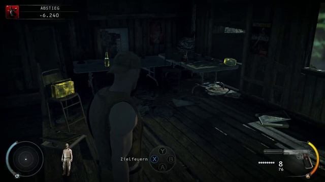 Hitman: Absolution ☠ Part 07: Dexter Industries ☠ Gameplay deutsch смотреть онлайн