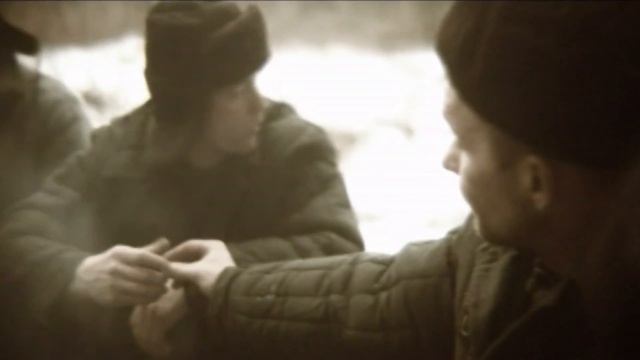 Мафик - Облака (2006) смотреть онлайн