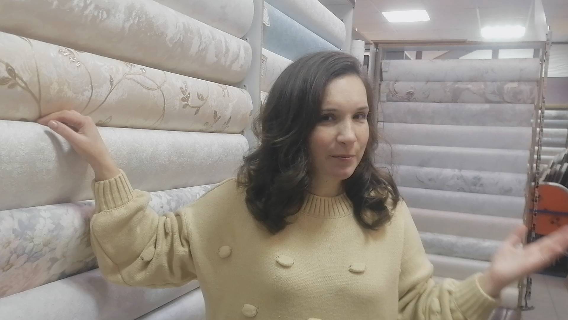 Друзья, от сердца желаю вам быть счастливыми ! Дай вам Бог всего, чего желаете!