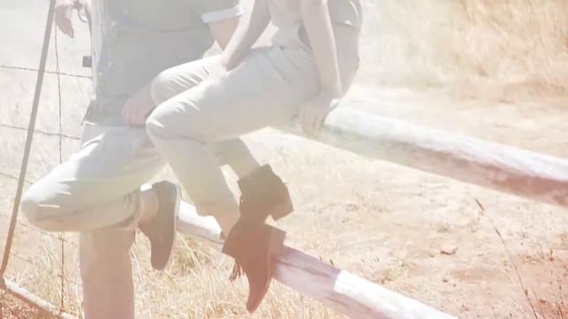 Sioux Kampagnen-Shooting Frühjahr/Sommer 2017 смотреть онлайн