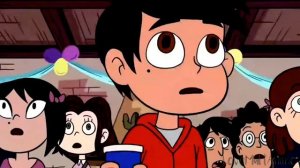 [AMV]Стар против сил зла (СтарКо) - Я живой