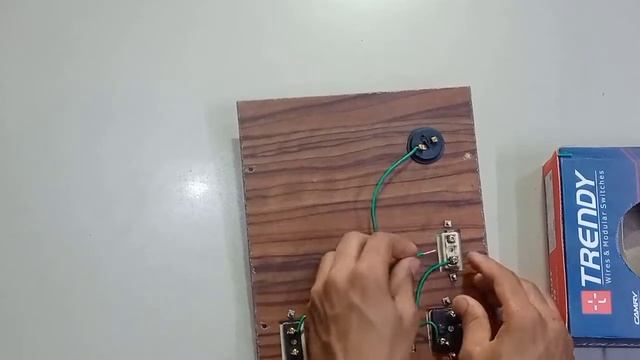 3 switch 1holder 1 indicator 1 2 pin socket 1 socket board connection हिंदी में सीखें || смотреть онлайн