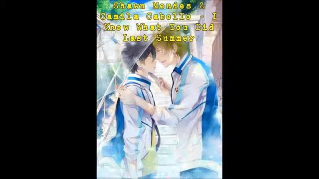 【Nightcore】 I Know What You Did Last Summer смотреть онлайн