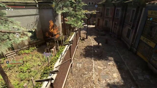 Dying Light 2 прохождение - без комментариев часть 36 смотреть онлайн