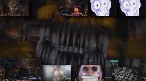 [Sparta Remix] FNAF UCN.exe - Sparta EXE Base