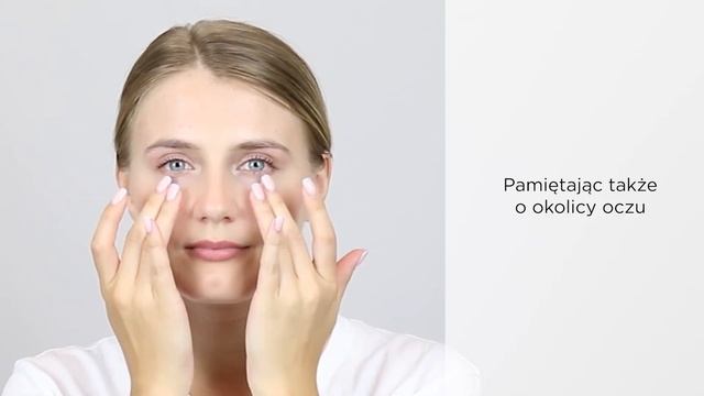 Peeling enzymatyczny złuszczanie - aplikacja - dr Skin CLINIC смотреть онлайн