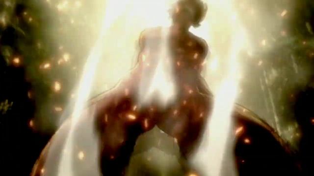 Eren Edit | Annie Leonhart смотреть онлайн