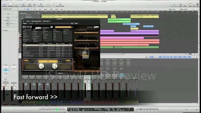 Ola Englund_ делаем метал-микс за 5 минут с Toontrack EZ Mix 2