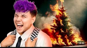 НОВОГО ГОДА не БУДЕТ🔥💥Школьные истории