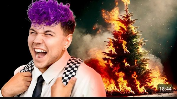 НОВОГО ГОДА не БУДЕТ🔥💥Школьные истории