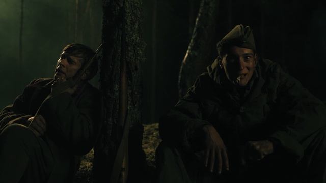 Блиндаж 2024 смотреть онлайн