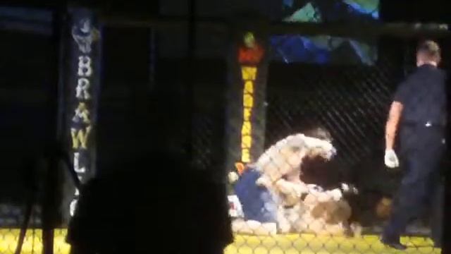 Vicious Slam: Warfare Xtreme - Border Battle, April 2009 смотреть онлайн