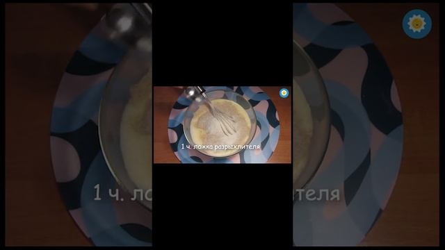 Панкейки из Цельнозерновой Муки смотреть онлайн