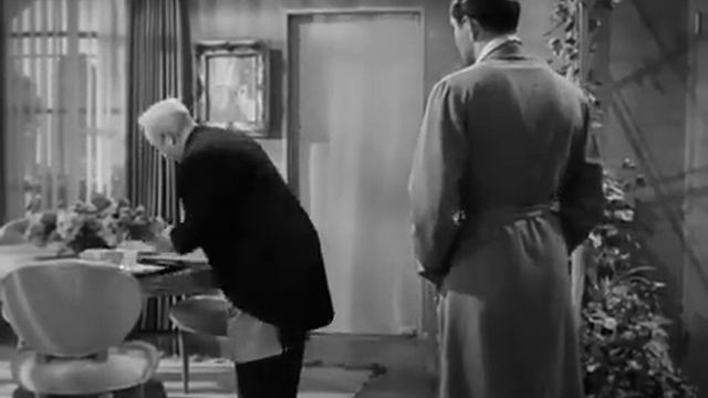 Удача ирландца (The Luck Of The Irish)1948, фэнтези, мелодрама, комедия США.
