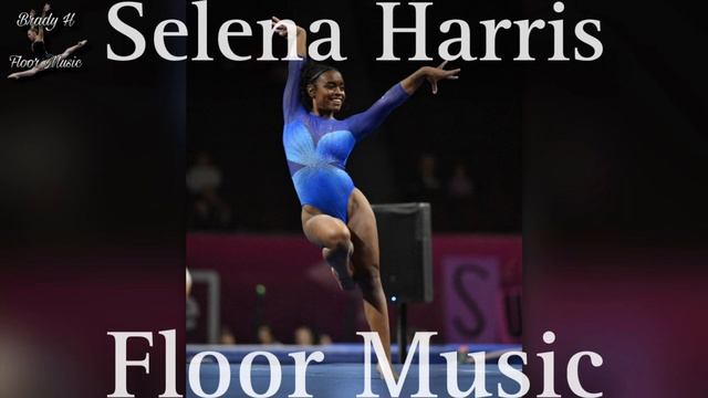 Selena Harris Floor Music 2024 (Close) смотреть онлайн