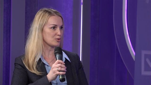 SBS Consulting HSE Career day 2022 Интервью с HRD Анастасией Усановой смотреть онлайн