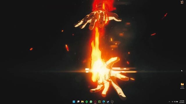 Sukuna 4k wallpaper engine смотреть онлайн
