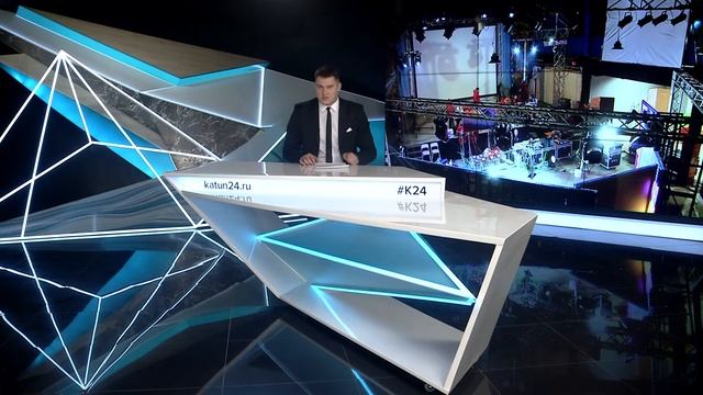 Выпуск новостей в 17:00, 7 декабря 2020 года смотреть онлайн