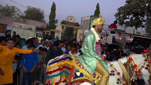 Rajasthani Godi Fuleku || Dj Live Varghodo || 2019