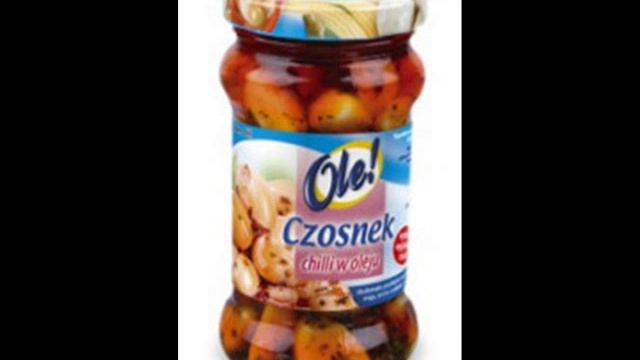 Ole Olive Mix With Paprika And Herbs İn Oil смотреть онлайн