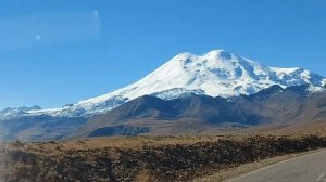 Привеет горам