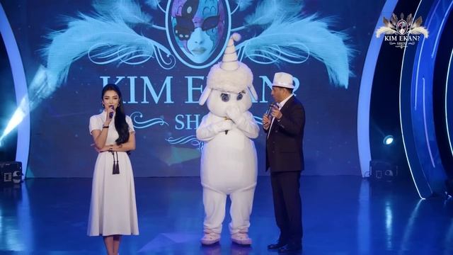 KIM EKAN 2-MAVSUM | 5-QISM BOSHLOVCHILAR HAMMANI SHOKKA TUSHIRMOQDA