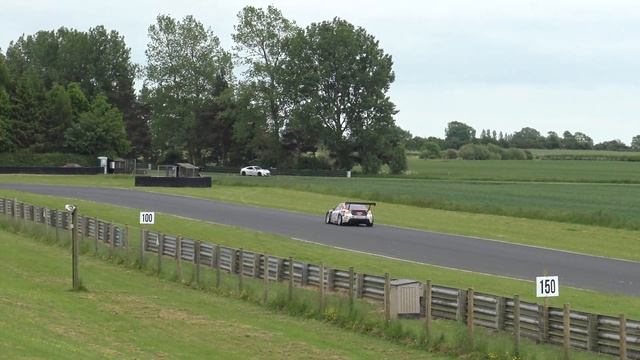 600hp+ Toyota GT86 (Fensport) - In Action on Track | Great Sounds смотреть онлайн