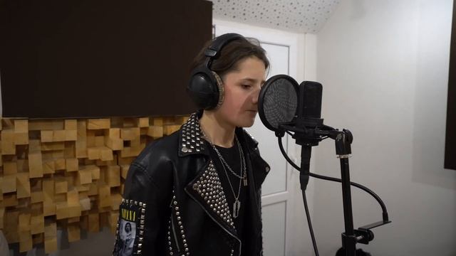 Добрыня Ковальчук. Беспечный Ангел. Кавер версия смотреть онлайн