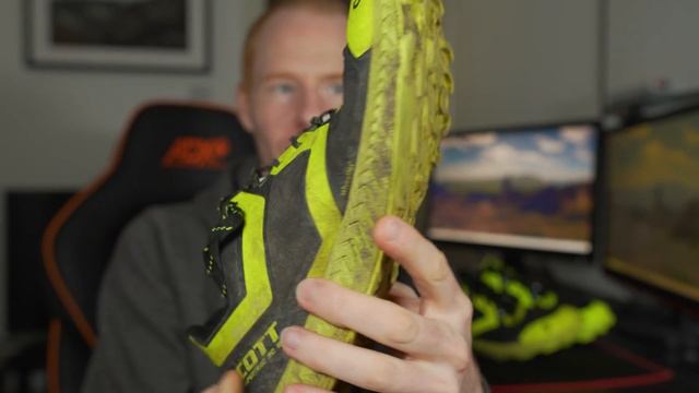 Scott Supertrac RC 2.0 FULL REVIEW | AFTER 500 MILES - Best Trail Running Shoe смотреть онлайн