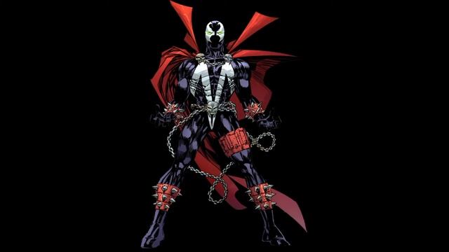 Kratos vs Spawn (GOD OF WAR vs IMAGE) | ¿quien ganaría? смотреть онлайн